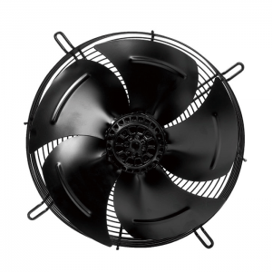 Dvigatel ventilyatora v sbore (b/u) WEIGUANG YWF4D-500S-137/35-G 380V 1300/970 r/min